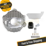Lakewood LK5000K Bellhousing Kit, Ls/gen V Lt Engines - Tkx And Tko New. Price: $519.01.