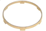 Synchronizer Ring, Manual Transmission Euroricambi 60531618. Price: $100.06.
