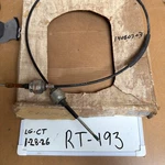 Genuine Gm 14080703 / 14036468 Automatic Transmission Shifter Cable Assembly, New. Price: $35.10.