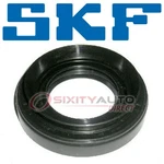 Skf Front Differential Pinion Seal For 1998-2003 Chevrolet Tracker Pw New. Price: $22.69.