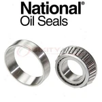 National Bearing For Y30305 W72-304 W72-300 VKHB2262 VKBA1936 VKBA1386 Td New. Price: $39.72.