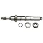 World American K2291 Manual Transmission Main Shaft For /fuller Type Eaton New. Price: $520.20.