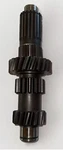 Spd Manual Transmission 14083537 /TC304-3 Countershaft /SM465 New. Price: $988.91.