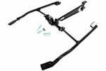 Umi 1993-2002 Gm F-body 3-PT Subframe Connectors & Torque Arm Kit Black 220170-B New. Price: $1099.99.