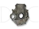 03-07 Ford F250 F350 6.0 ZF6 Manual Trans Rear Engine Adapter Plate 1838870C1 Used. Price: $400.00.