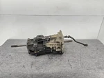 Chevrolet Corvette C5 97-04 Oem 6 Speed Manual Stick Shift Gearbox Transmission Used. Price: $1499.99.