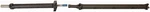 Rear Drive Shaft 4WD 155" Wb Fits 95 Dodge 1500 Pickup 604828 New. Price: $1865.00.