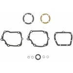 Fel Pro 6238 Manual Transmission Gasket Set New. Price: $50.06.