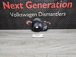 1989 - 2010 Audi Volkswagen 5 Speed Manual 02J Transmission Oil Pan Side Cover Used. Price: $14.67.