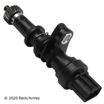 Manual Trans Speed Sensor Fits 1998-2001 Honda Cr-v Beck/arnley New. Price: $92.70.