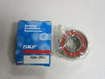 Skf Generator Drive End Bearing (6204-2RSJ) New. Price: $18.89.