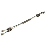 New Porsche 911 Genuine Manual Transmission Shift Cable 996 424 041 14. Price: $599.95.