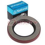 National Front Transfer Case Output Shaft Seal For 1972-1973 Jeep J-100 Yg New. Price: $16.64.