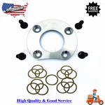 For Mustang World Class Hd Rear Bearing Support Plate & Shim Kit Sp Trans New. Price: $21.27.