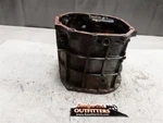 Jeep Tj Wrangler AX15 Transmission Front Case 1997 1998 1999 58117 Used. Price: $225.00.