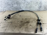 Porsche Boxster Gear Linkage Cables Speed Manual 98642404208 Used. Price: $129.36.