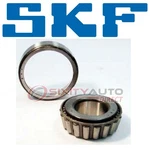 Skf Output Shaft Bearing 1988-1993 Ford Festiva Automatic Transmission Xu New. Price: $36.35.