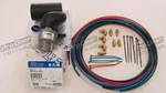 Eaton Fuller Rto 16908LL Transmission Shift Knob & 4 Line Air Kit A6915 New. Price: $154.61.