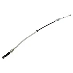 Right Shift Cable 2004-2008 Mini Cooper Direct Fit MZR25117547371 New. Price: $165.48.