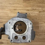Ford Mustang 2.3 4CYL Turbo T5 T-5 Manual Speed Bell Housing E3ZR-6394-BA Fork Used. Price: $149.95.