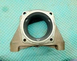 Transfer Case Adapter Gm 15629188 700R4 To NP208 NP241 4WD Used. Price: $80.00.
