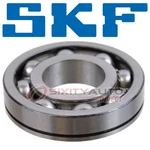 Skf Rear Manual Transmission Bearing For 1969-1970 International 1000D Qe New. Price: $56.94.