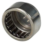National Transfer Case Input Shaft Pilot Bearing New. Price: $18.49.