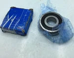 Skf Bearing 6305-2RSNJ19 Single Row Deep Groove Ball W/ Seal And Shield New. Price: $24.84.