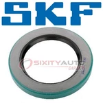 Skf Rear Outer Wheel Seal For 1960 Studebaker 5E12D - Driveline Axles Bm New. Price: $25.24.