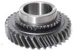 1ST Mainshaft GEAR/36 TOOTH/MUNCIE/4SPD/1964-74/GM/CAMARO/CHEVELLE/ WT297-12A New. Price: $66.82.
