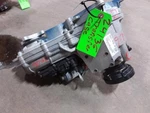 2023 Jaguar F-pace Oem Transfer Case Part Number MX637K780AB Used. Price: $1517.50.
