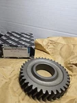 Nos 3968038 Oem 75-86 Chevy Gmc M20 Transmission 3RD Speed Counter Gear WT304-34 New. Price: $65.00.