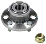 Rear Axle Snr R174.24 Wheel Bearing Kit For, Honda Neu. Price: $109.37.