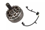 Genuine Acdelco Automatic Transmission Output Carrier Internal Gear 24285485 New. Price: $209.82.