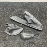 2007-2013 Bmw E82 135I N54 Automatic Transmission Gear Shift Knob Boot Oem Used. Price: $51.96.
