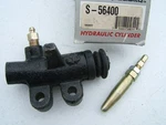 Auto Specialty S56400 Manual Transmission Clutch Slave Cylinder New. Price: $16.19.