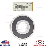 Manual Transmission Input Shaft Bearing Front Oem Hyundai Kia *see Compatibility New. Price: $29.95.