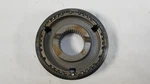New 1985-1987 Ford Transmission Synchronizer Assembly Gear E5TZ-7124-A. Price: $52.90.