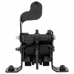 15 Thru 25 Ford Transit Lh Door Check Hinge Cover Housing HK3Z-61441A14-B New. Price: $99.99.