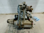 Transfer Case From 1992 Jeep Wrangler 2.5L Mt 12543569 Used. Price: $476.69.