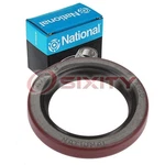 Transmission Input Shaft Seal For 1967 International 1000B Manual Bu New. Price: $13.76.