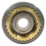 Genuine Ford Synchronizer Assembly 5TH Speed AA6Z-7124-A New. Price: $63.76.