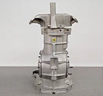 Used Original Porsche 356B 356C 741/0C Transmission Piece Case 73804 11/63 #22. Price: $550.00.