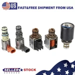 4L60E 4L65E Transmission Master Solenoid Kit Epc Shift Tcc 3-2 Fit Gmc Jimmy Usa Remanufactured. Price: $60.45.