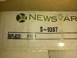 New S-9387 Star Gear For Eaton Fuller Rt 14715/15715 Trans 21361. Price: $138.00.