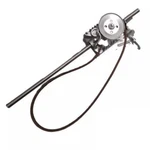 Honda Transmission 20001-VL0-S00 New. Price: $103.99.