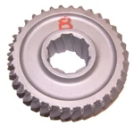 Muncie M20 M21 M22 Reverse Gear Used 4 Speed. Price: $12.00.