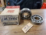 2X Nos Ford Bearing 8M-7065 / 1306 New. Price: $21.35.