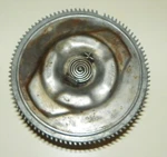 Chevelle Camaro Gto 442 Gs Original Dayton Fan Clutch 4939920 Dated 1970 Used. Price: $139.99.