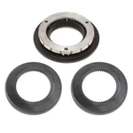 Part #K-3421 Replacement Eaton/fuller Synchro Kit New. Price: $225.00.
